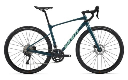 Шоссейный велосипед Giant Revolt 1 (2022)