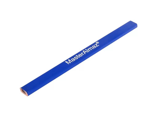 Маркеры и карандаши строительные