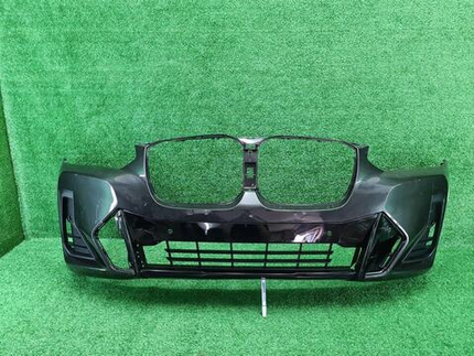 Бампер передний BMW X3 G01 (2021-2024) M-paket