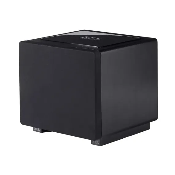 REL HT1508 Black