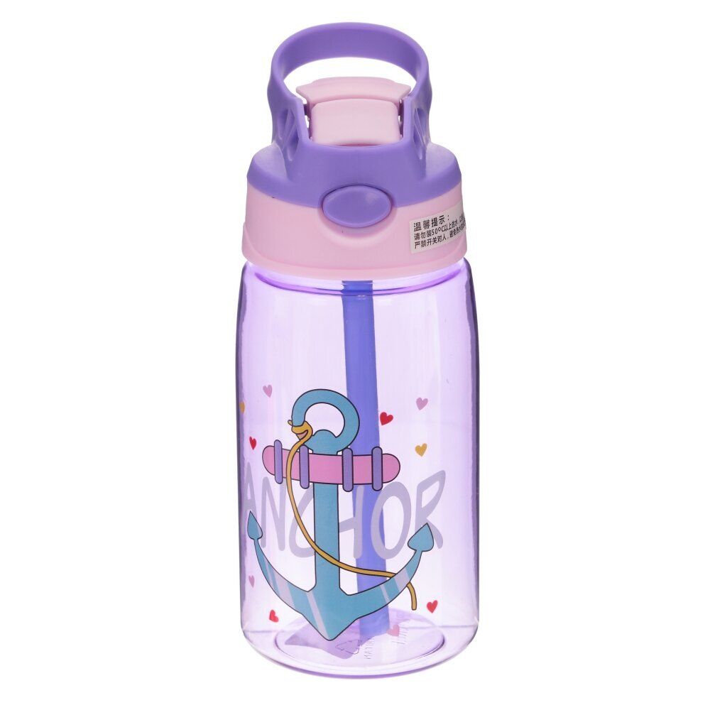 GAEM Бутылка, 500 мл, L7 W7,5 H17,5 см, 4в.