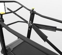 BRONZE GYM POWERMILL