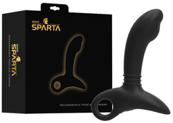 Массажер простаты Nexus Sparta с "манящими" движениями