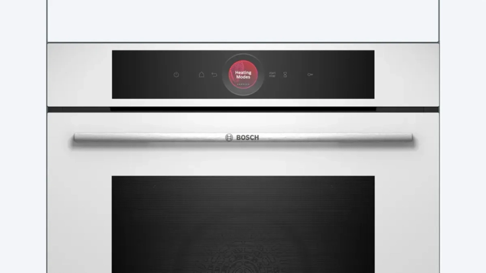 Духовой шкаф Bosch HBG7741W1