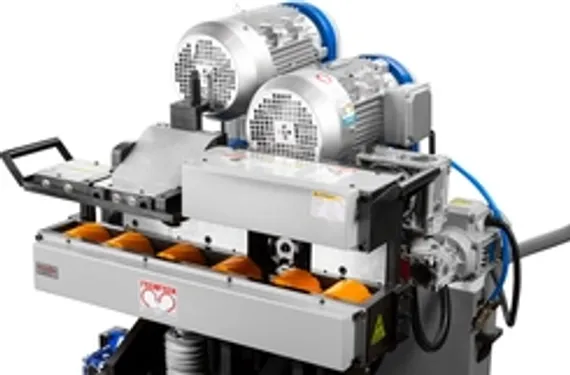 Фрезерная головка к GMMA-30T, арт. QJ.PP.00105