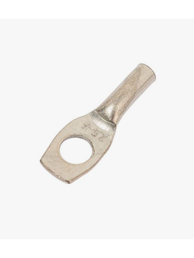 Наконечник ТМЛ 10-6-5 для провода 10 мм2 ГОСТ 7386-80 (5 шт)