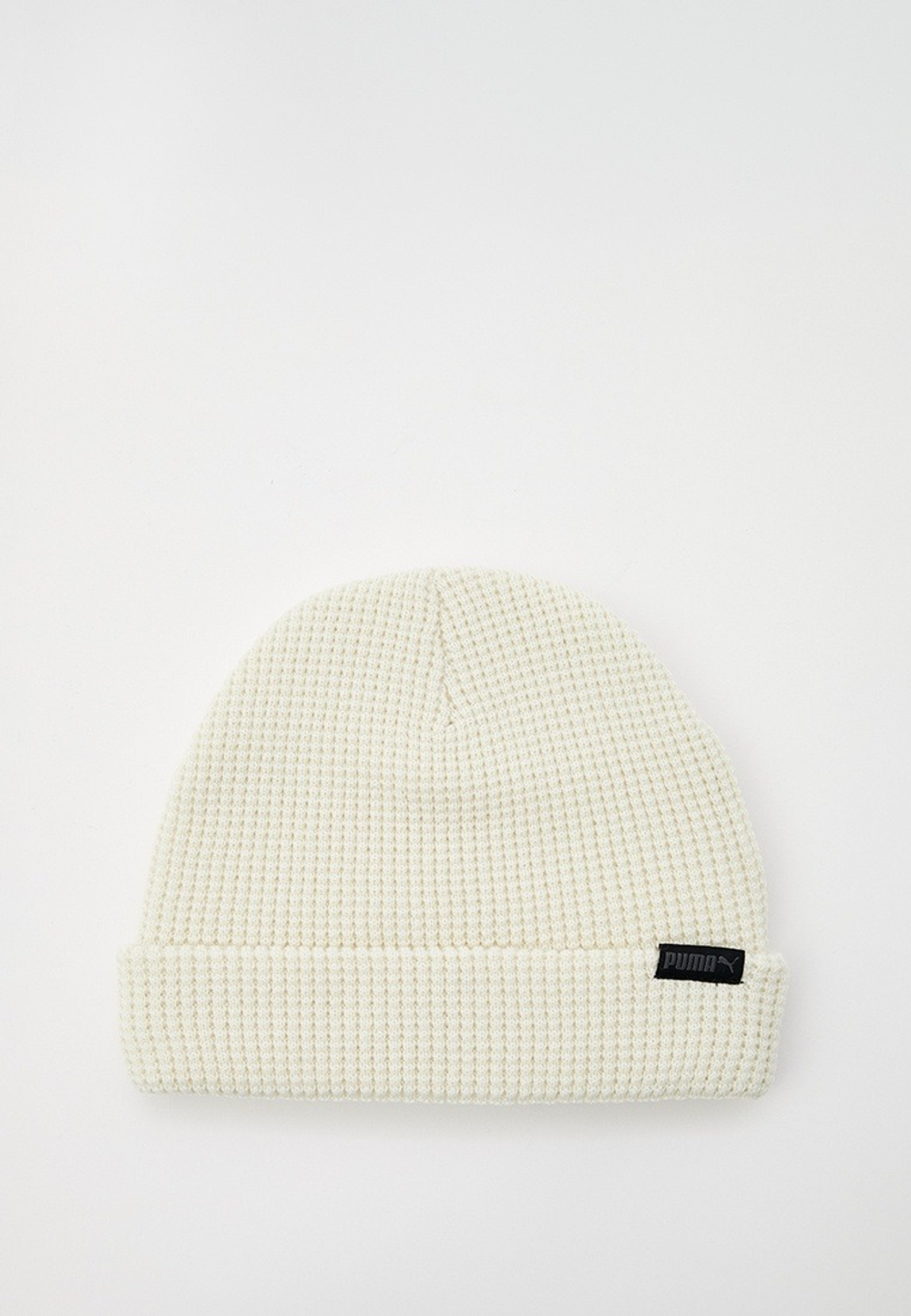 Шапка взрослая PUMA ARCHIVE mid fit beanie