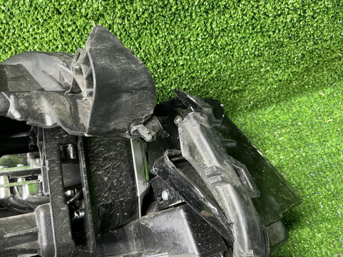 Битая Фара левая EXEED LX (2021-н.в.) LED