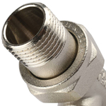 Клапан регулирующий прямой 1/2 STOUT SVR-2122-000015