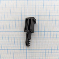 OPT-PW2050-28 Левая кнопка реверса 47х13х19 мм для гайковерта OPT-PW2050