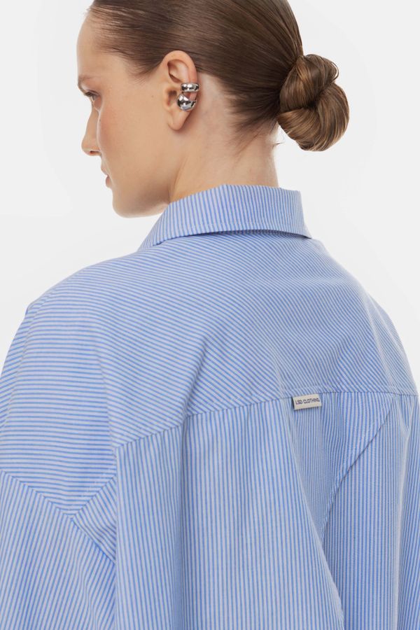 Рубашка Glide