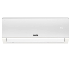 Zanussi ZACS/I-07 HIN FMI/N8