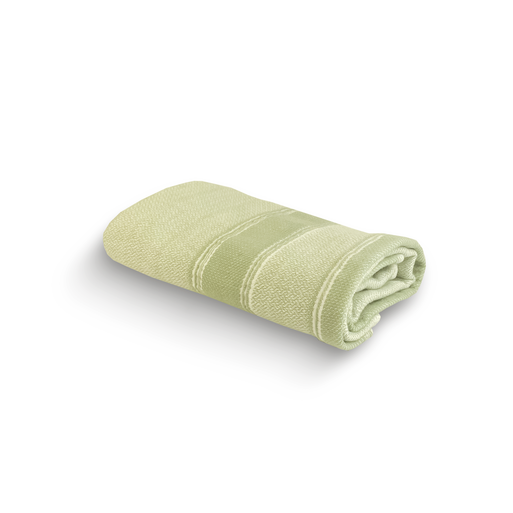 Полотенце для кухни из органического хлопка 40x60 Elis Green