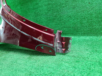 Крыло переднее правое Jeep Grand Cherokee 13-22