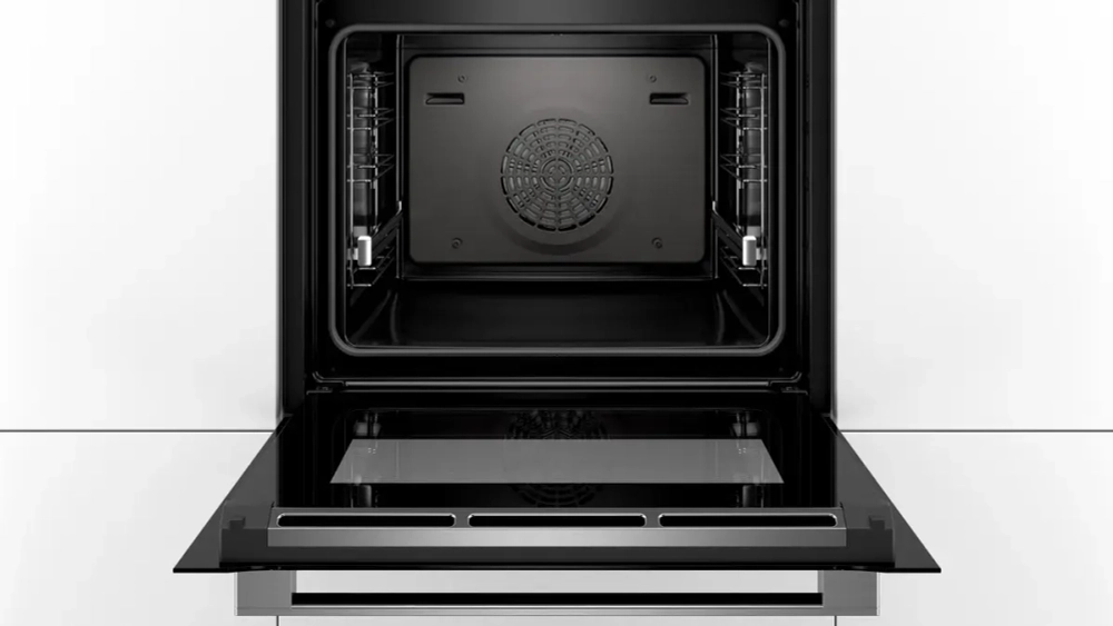 Духовой шкаф Bosch HBG633NB1