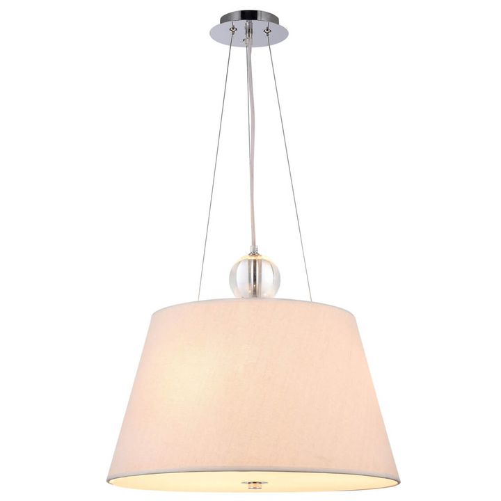 Подвесной светильник Maytoni Bergamo MOD613PL-03BG