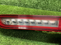 ПТФ правый Geely Atlas Pro (2021-н.в.)