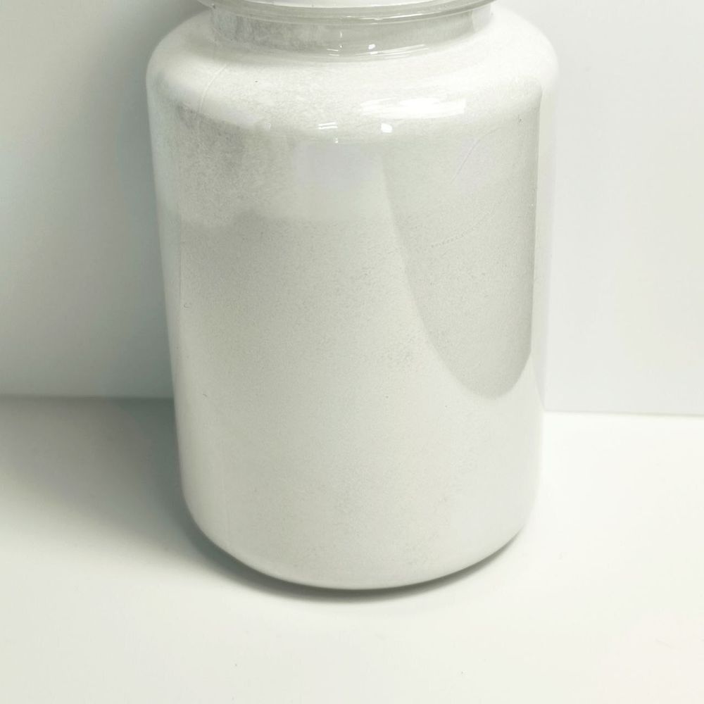 Диоксид титана рутильная формула - супер белый пигмент краситель для гипса, бетона, раствора, красок ЛКМ