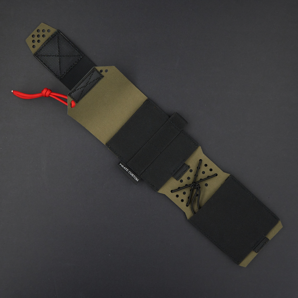 Аптечка EDC "ФАРТ"