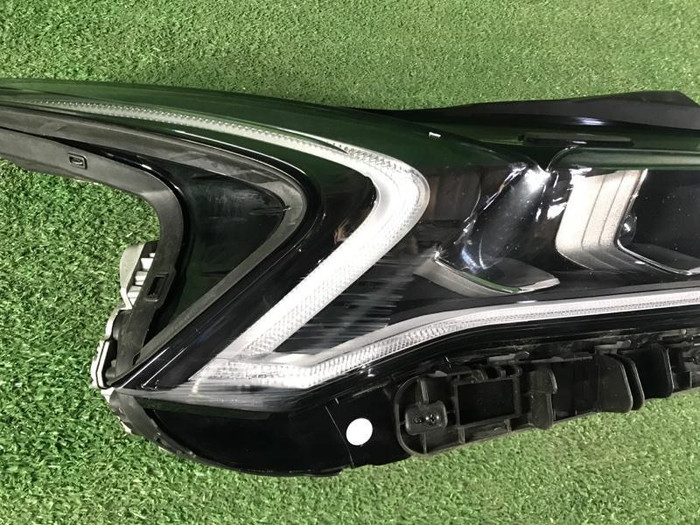 Фара правая Kia K5 (2019-2023) LED