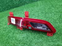 ПТФ левый Geely Tugella (2019-2024)