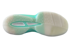 Женские кросовки для Padel Joma Slam Lady 2602 - white