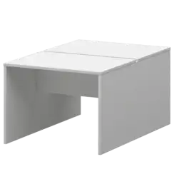 Бенч двойной СМСР25-2.10.73  1000x1496x750 Смарт