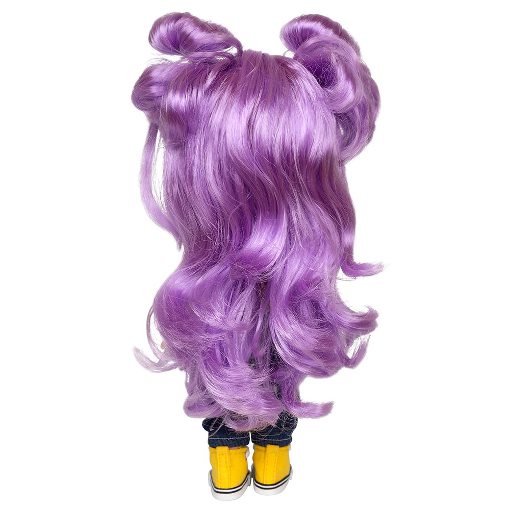 Кукла Дива 29см. Симпатики (Весна)