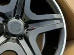 КОВАНЫЕ ДИСКИ ДЛЯ MERCEDES-BENZ G-CLASS W464 AMG 2024 МЕРСЕДЕС-БЕНЗ ГЕЛИК
