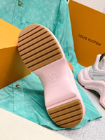 Кроссовки Louis Vuitton