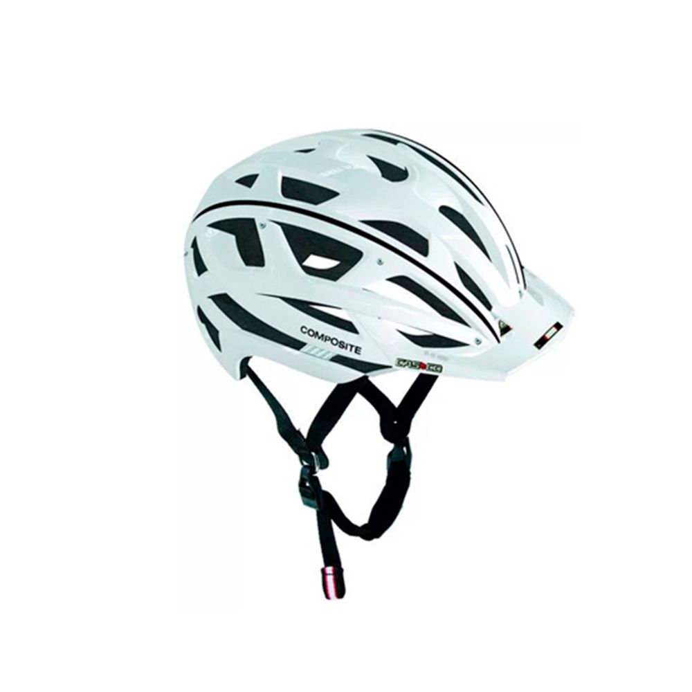 Шлем велосипедный CASCO ACTIV -TC FEMME  (52-58)