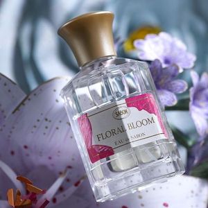 Sabon Floral Bloom