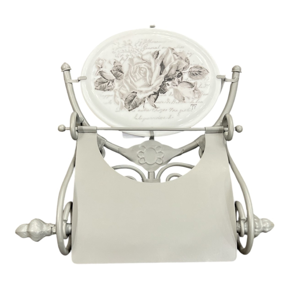 Держатель для туалетной бумаги