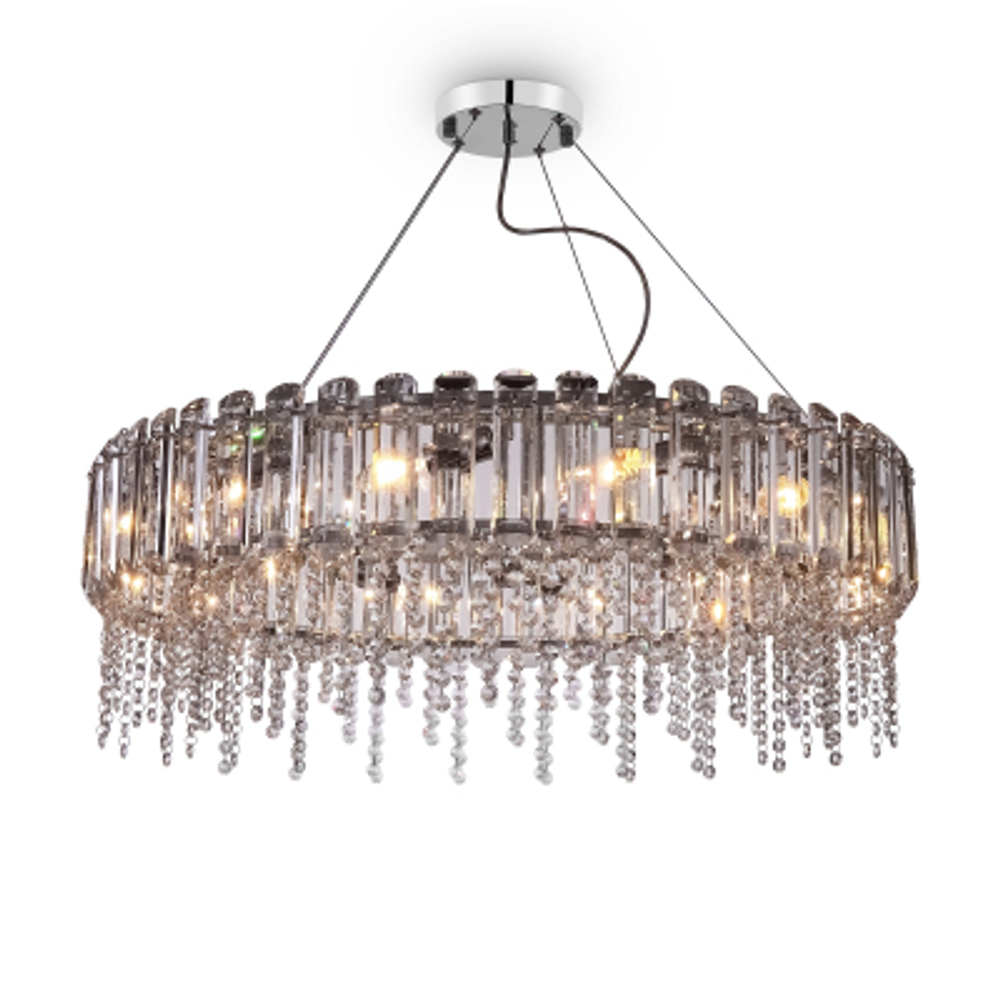 Люстра Maytoni Hail MOD097PL-12CH