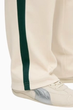 Штаны Puma T7 Relaxed Track - бежевый