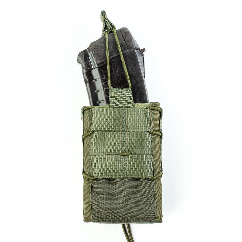 Подсумок АК открытый, Ганза