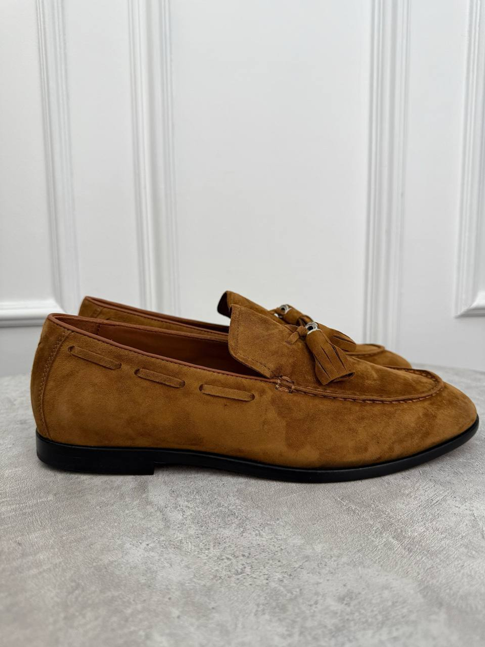 Лоферы Loro Piana