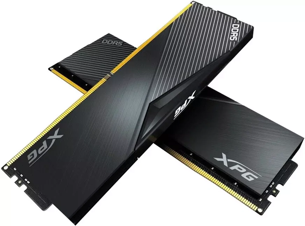 Оперативная память 32Gb ADATA XPG Lancer AX5U6000C3016G-DCLABK ,2х16Gb RTL