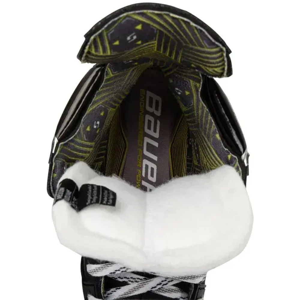 Коньки Bauer S24 Supreme M40 SR