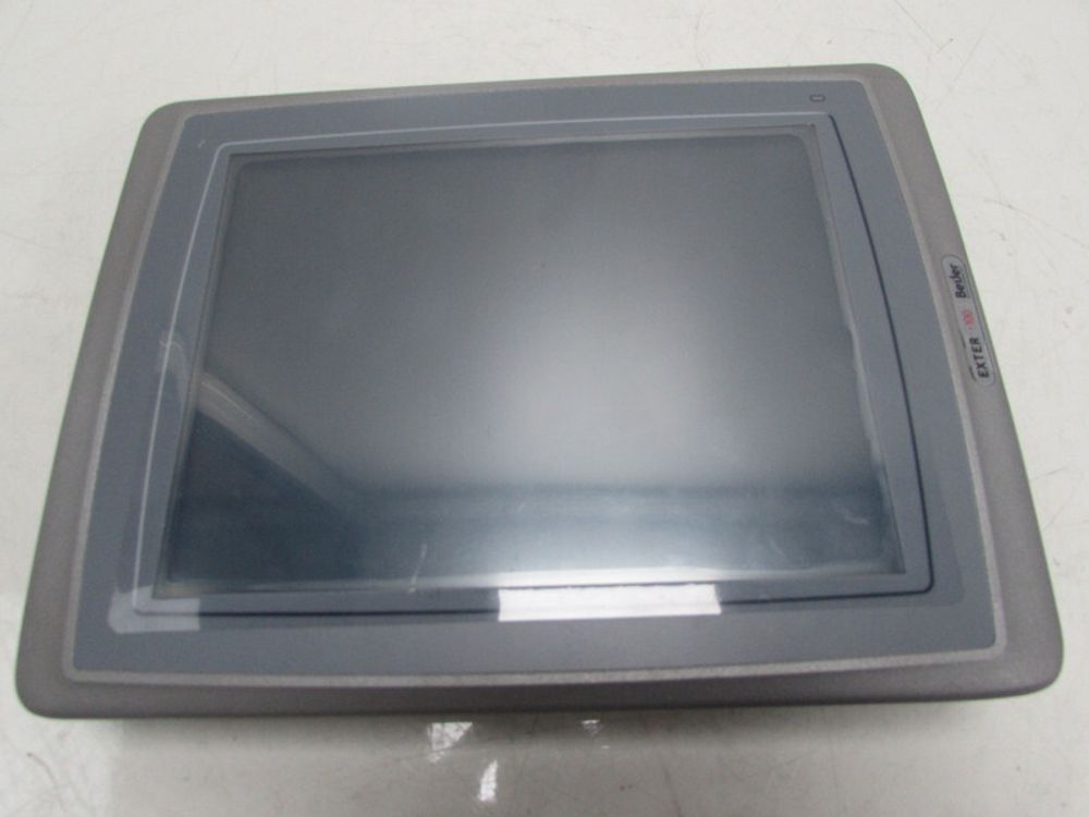 Operator Panels Sonstige Exter T100 24VDC 1,0A