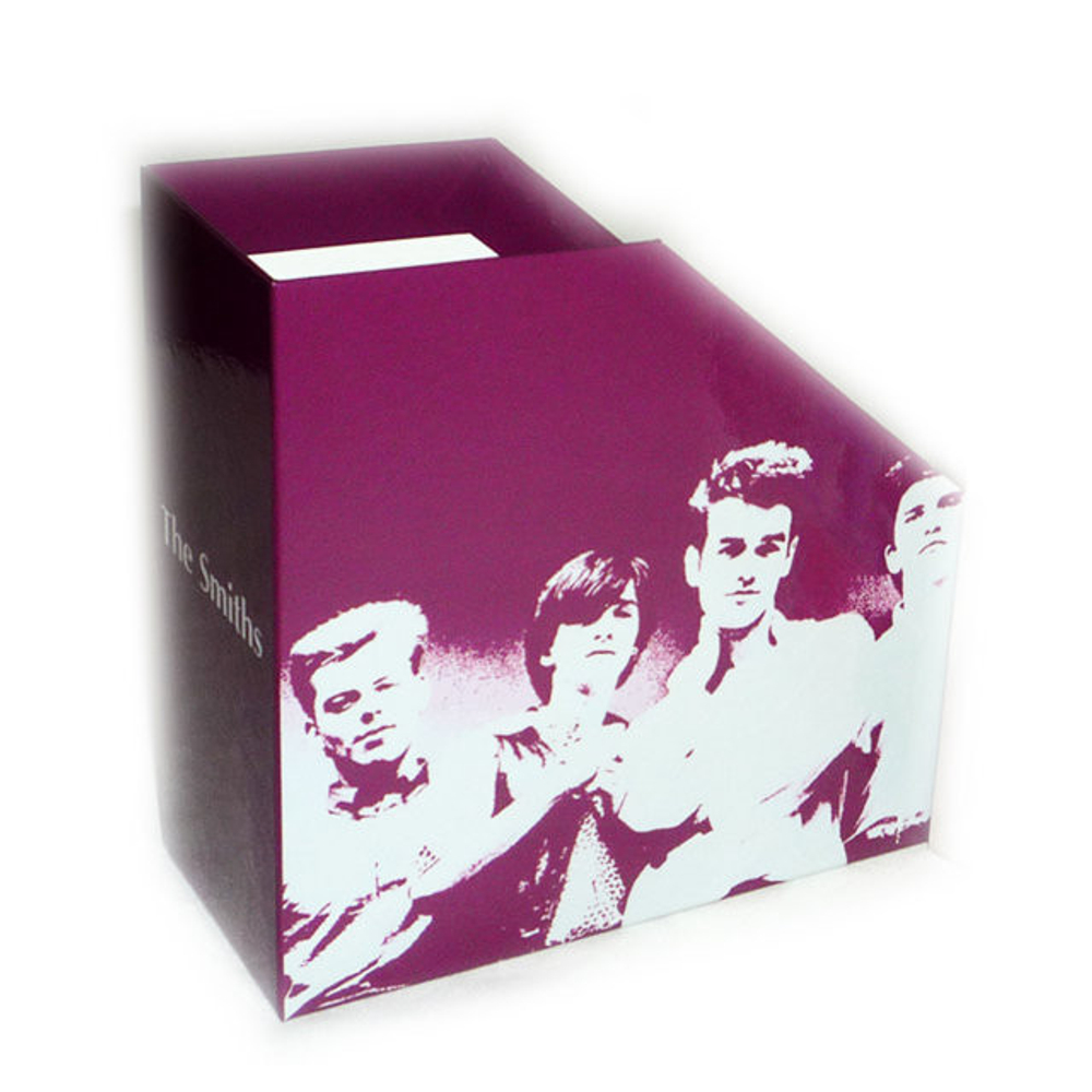 Комплект / The Smiths (8 Mini LP CD + Box)