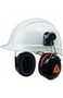 Наушники противошумные MAGNY HELMET 2 (МАГНИ ХЭЛМЕТ 2)(MAGN2HENO)с креплением на каску, 30 дБ