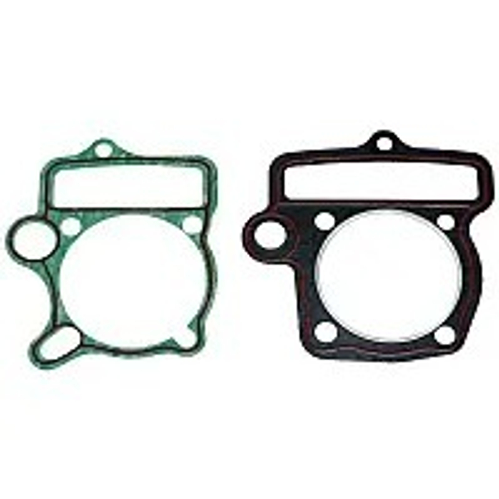 кольца прокладки на скутер 200