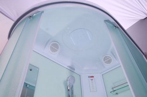 Душевая кабина Timo Eco 120х80 TE-0702 R с гидромассажем