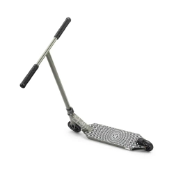 Самокат HIPE H8 grey
