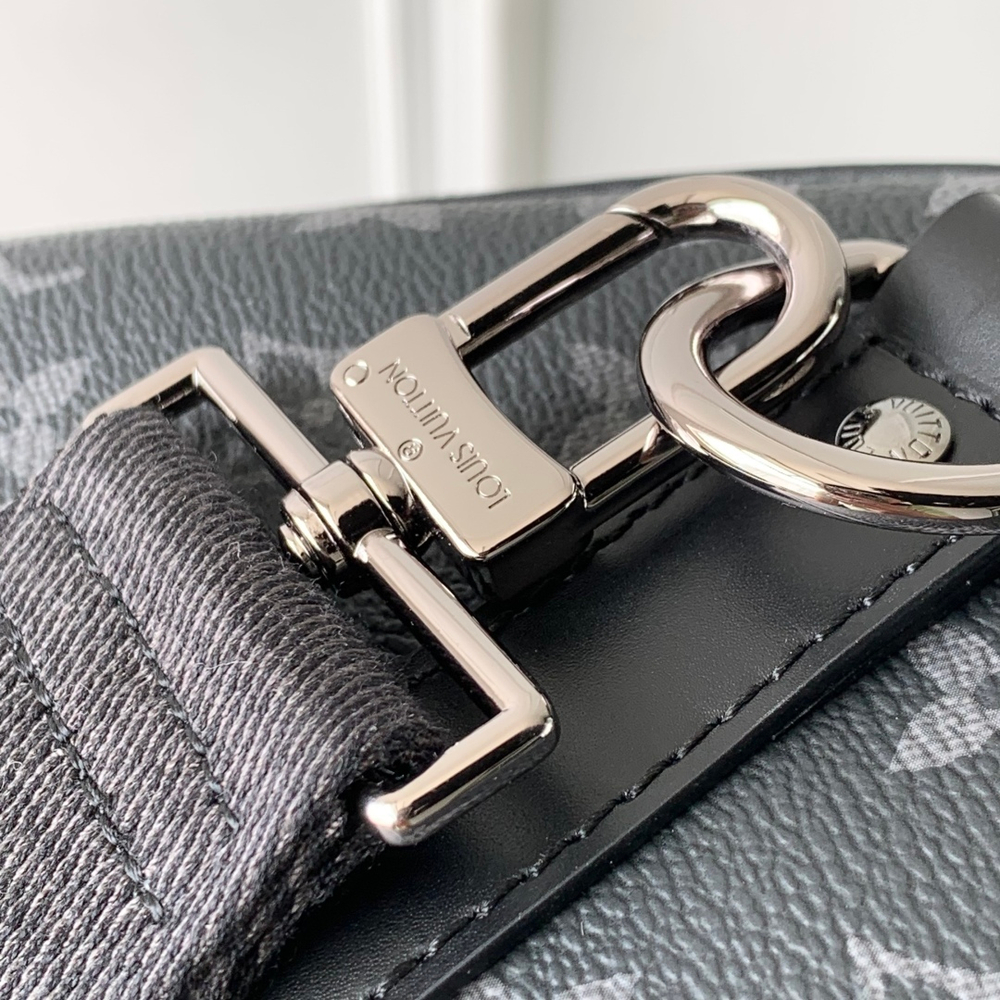 Louis Vuitton Keepall 55