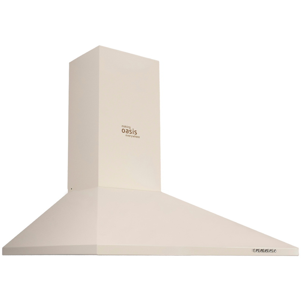 Купольная вытяжка Oasis серии PROMO KB-60I