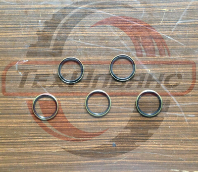 Сальник 45*55*4