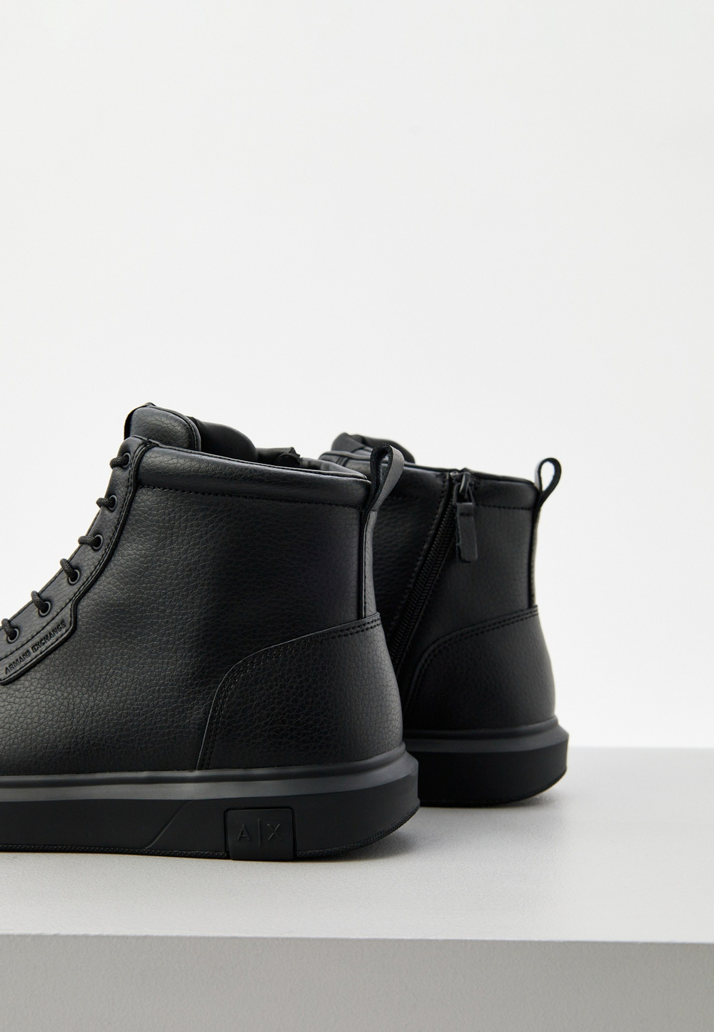 Ботинки мужские ARMANI EXCHANGE VENICE