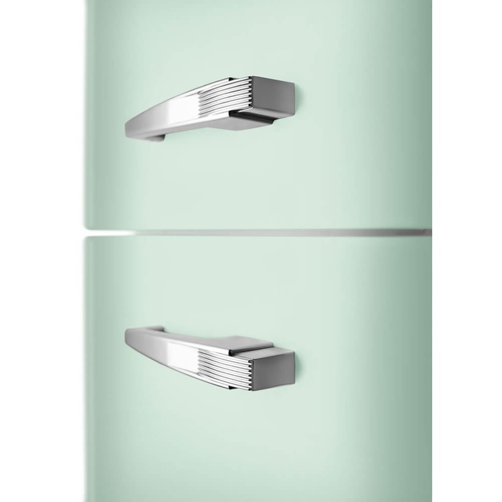 Холодильник Smeg FAB30LPG6